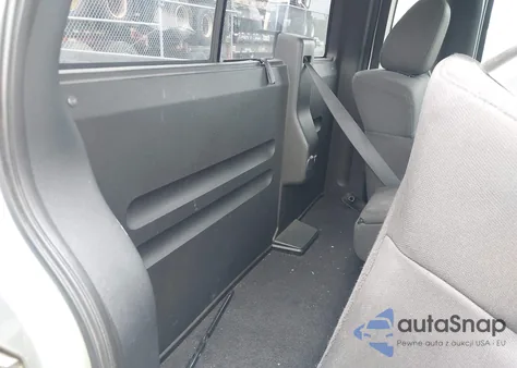 2006 Ford F150 Fx4/Xlt из США, поврежденный, VIN 1FTRF04556KB60142